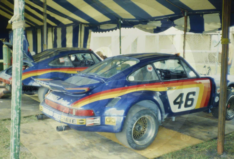 Sebring 12H 1980